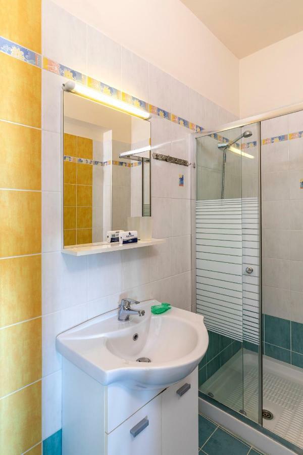 Apartament House Myrtos Lakhania Zewnętrze zdjęcie